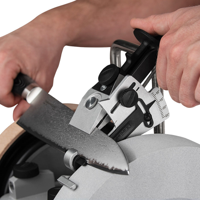 Tormek | Knife Angle Setter-Toolcraft