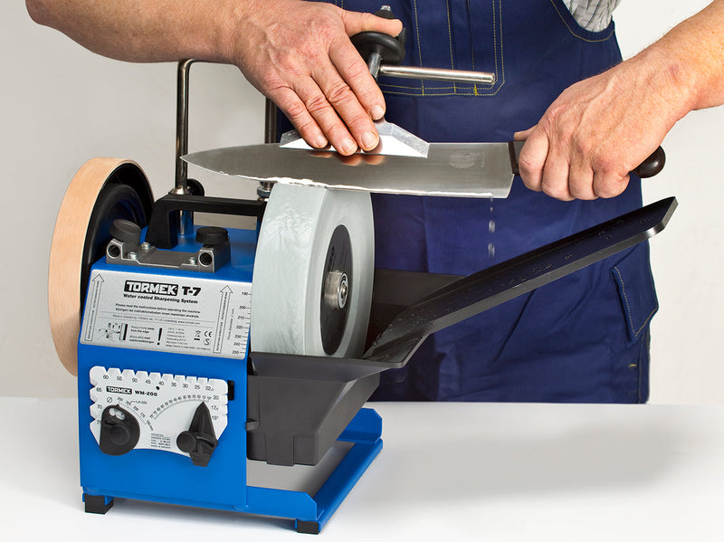 Tormek | Replacement Part, Advanced Water Trough, AWT-250 - Toolcraft