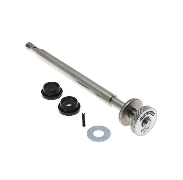 Tormek | Replacement Parts, EzyLock Shaft System, for T7 & 2000, MSK-250 - Toolcraft