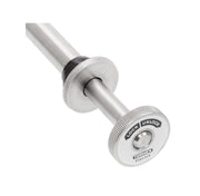 Tormek | Replacement Parts, EzyLock Shaft System, for T7 & 2000, MSK-250 - Toolcraft