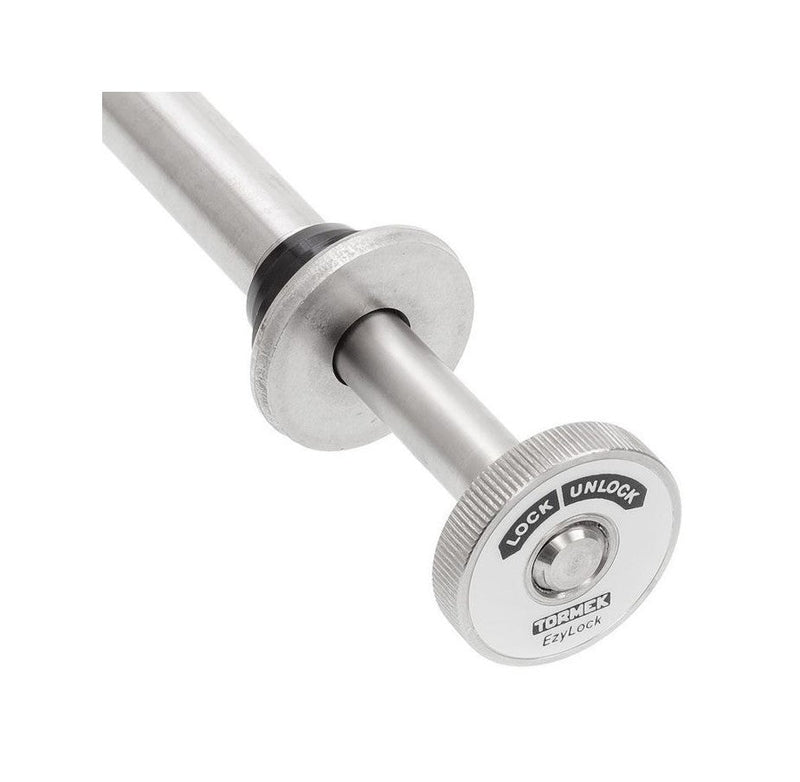 Tormek | Replacement Parts, EzyLock Shaft System, for T7 & 2000, MSK-250 - Toolcraft