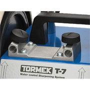Tormek | Replacement Parts, Horizontal Base, for Universal Support, XB-100 - Toolcraft