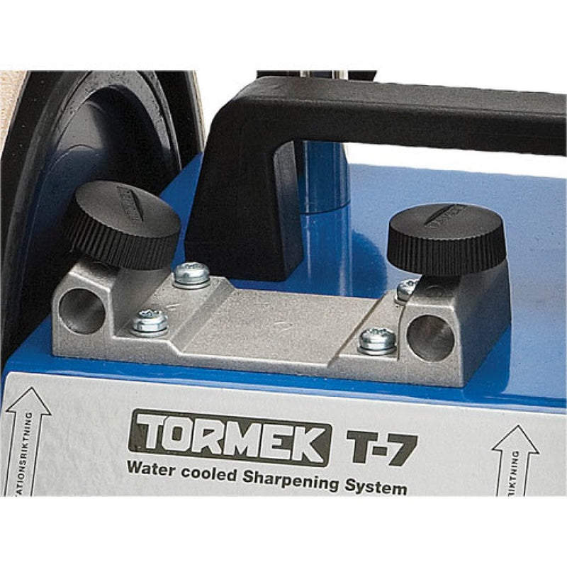 Tormek | Replacement Parts, Horizontal Base, for Universal Support, XB-100 - Toolcraft