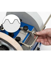 Tormek | Replacement Parts, Horizontal Base, for Universal Support, XB-100 - Toolcraft