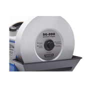 Tormek | Replacement Parts, SuperGrind Stone, 200mm x 40mm, SG-200 - Toolcraft
