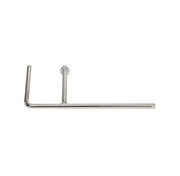 Tormek | Replacement Parts, Universal Support c/w Micro-Adjust, for T7, US-105 - Toolcraft