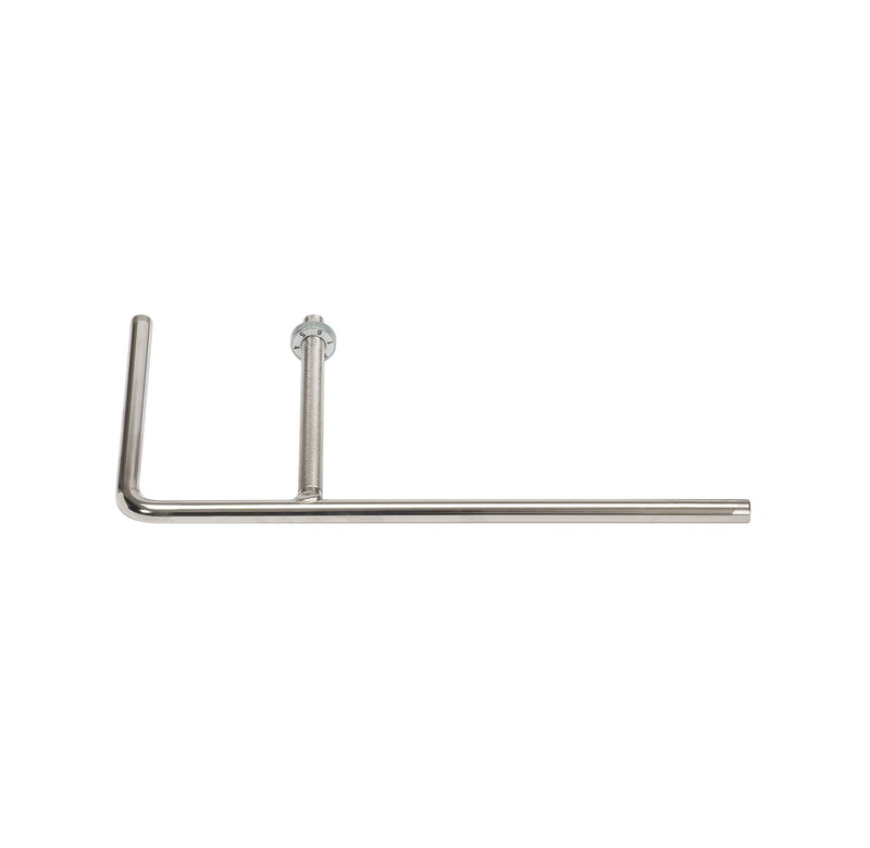 Tormek | Replacement Parts, Universal Support c/w Micro-Adjust, for T7, US-105 - Toolcraft