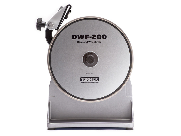 Tormek | T2 Pro Kitchen Knife Sharpener System (T-2) - Online Only - Toolcraft