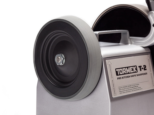 Tormek | T2 Pro Kitchen Knife Sharpener System (T-2) - Online Only - Toolcraft