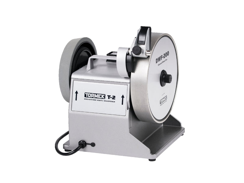 Tormek | T2 Pro Kitchen Knife Sharpener System (T-2) - Online Only - Toolcraft