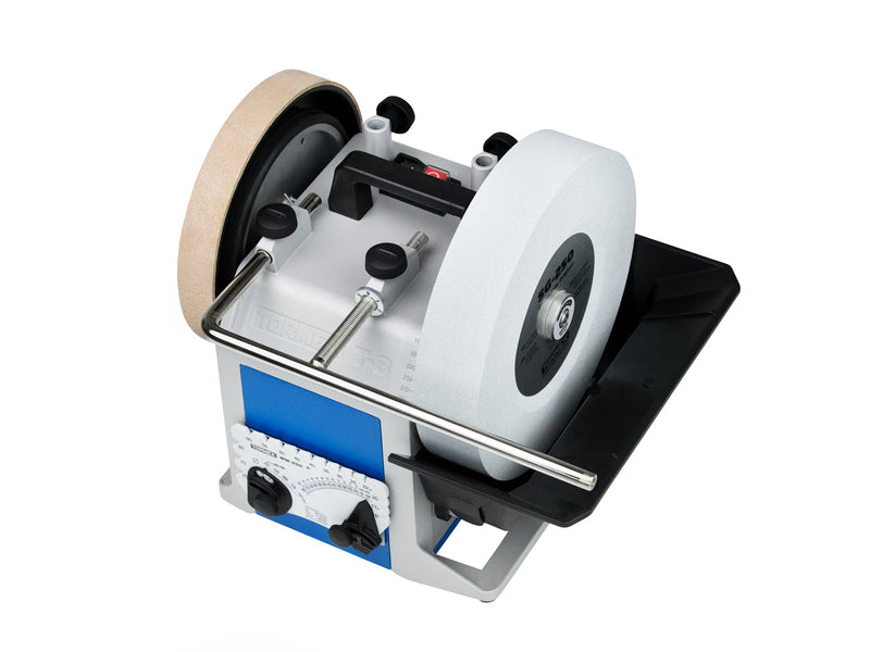 Tormek | T8 Sharpening System, Water Cooled - Toolcraft