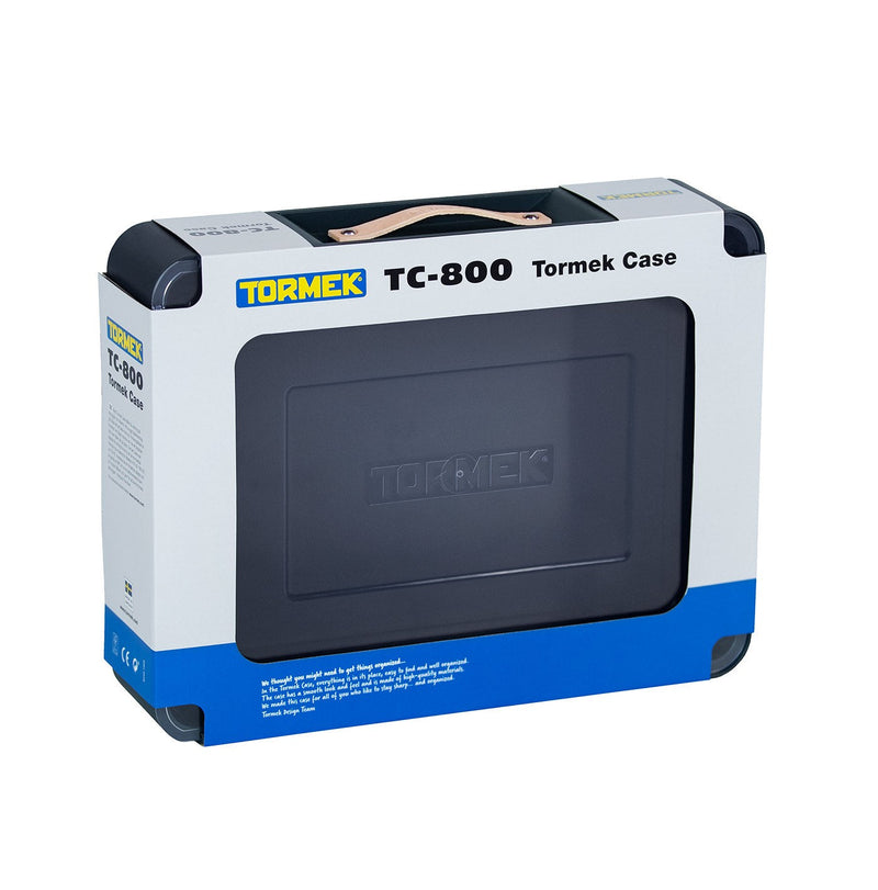 Tormek | TC-800 Case-Toolcraft