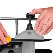 Tormek | Wide Centering Knife Jig-Toolcraft