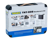 Tormek | Woodturners Sharpening Kit TNT-808 - Toolcraft