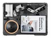Tormek | Woodturners Sharpening Kit TNT-808 - Toolcraft