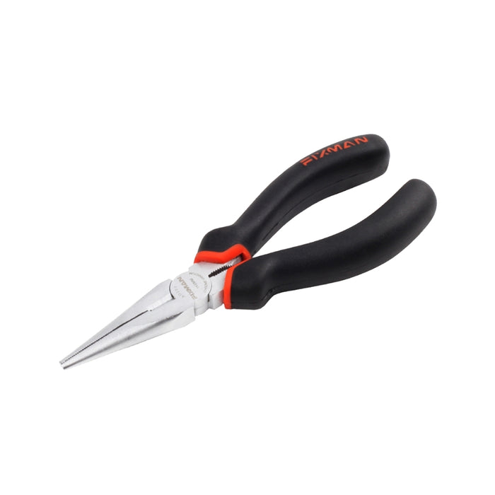Fixman | Industrial Long Nose Pliers 8"/200mm