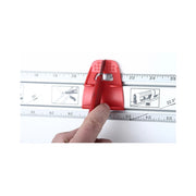 Kapro | Set & Match T Square 314 120cm-Toolcraft