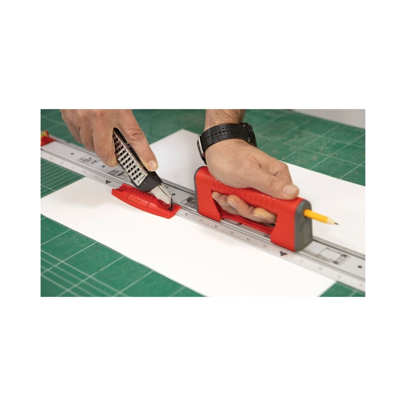 Kapro | Set & Match T Square 314 120cm-Toolcraft