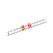 Kapro | Set & Match T Square 314 120cm-Toolcraft