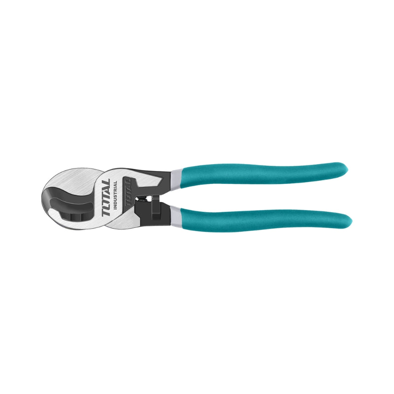 TOTAL | Heavy Duty Cable Cutter 10 / 250mm THT115102-Toolcraft