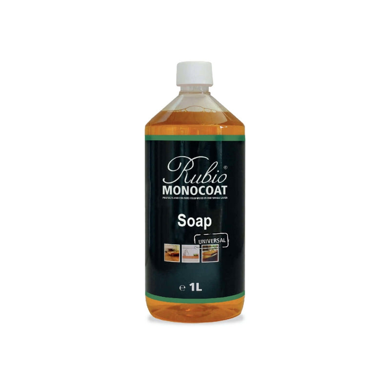 Rubio Monocoat | Universal Soap 1L-Toolcraft
