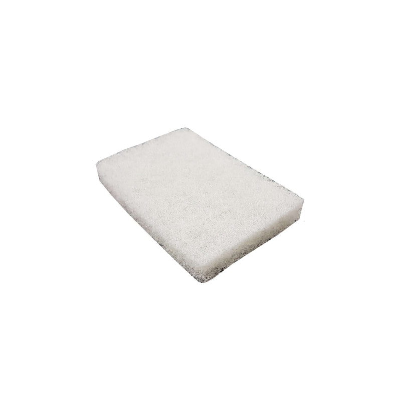 Rubio Monocoat | Pad - Hand Pad White-Toolcraft