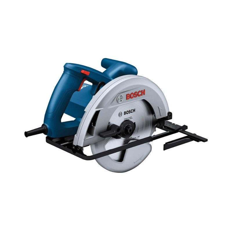 Bosch Professional | Circular Hand Saw GKS130-Toolcraft