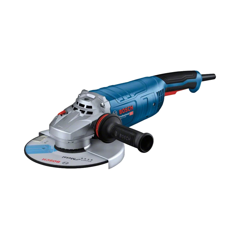 Bosch Professional | Angle Grinder Gws 27-230-Toolcraft