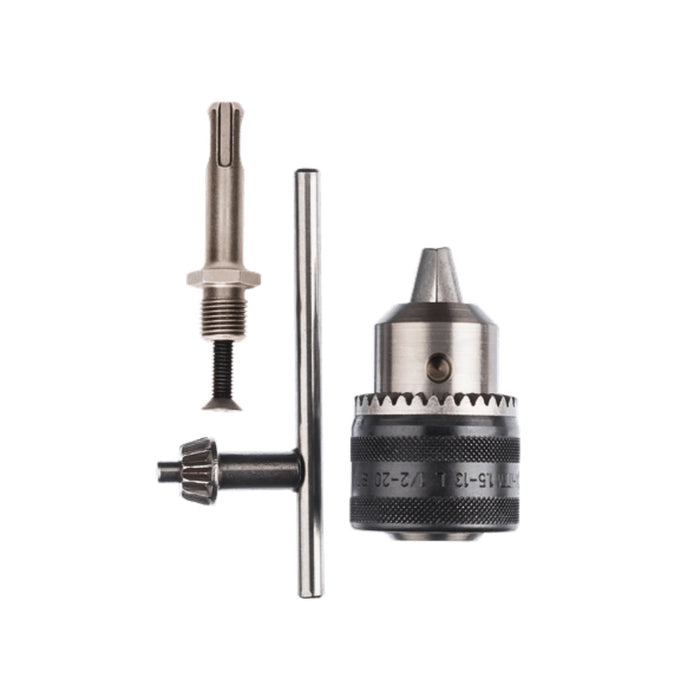 Bosch | Sds Plus Adaptor+Chuck ½" X 20Unf