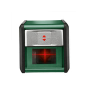 Bosch DIY | Quigo Cross Line Laser-Toolcraft