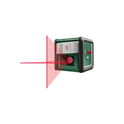 Bosch DIY | Quigo Cross Line Laser-Toolcraft