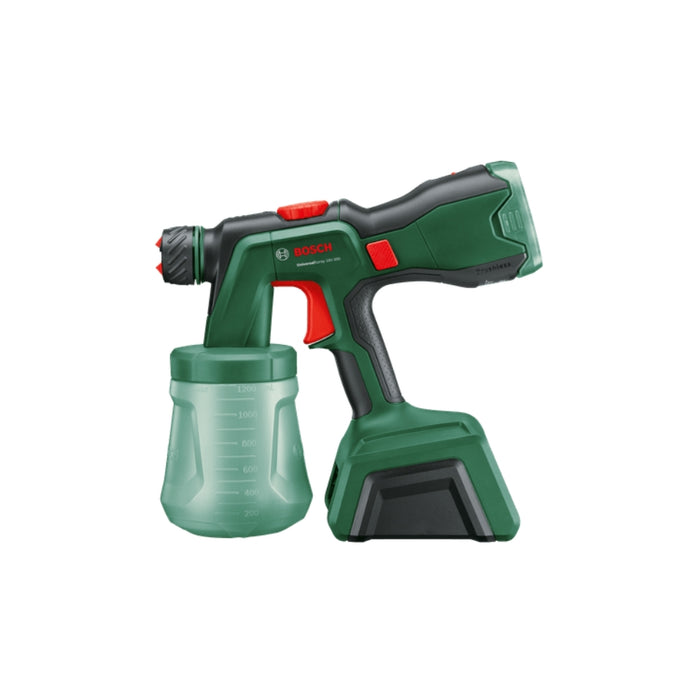 Bosch DIY | Spray Gun Universalspray 18V-300