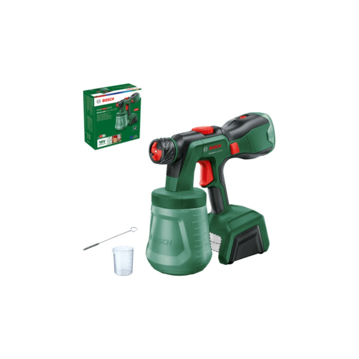 Bosch DIY | Spray Gun Universalspray 18V-300