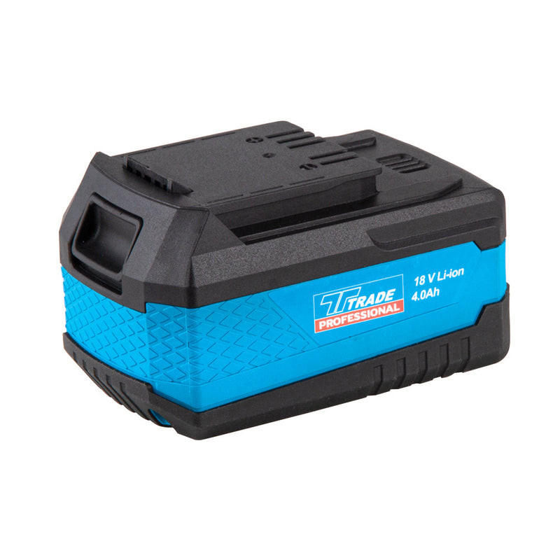 Trade Professional | 18V Battery-Toolcraft