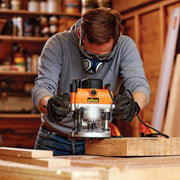 Triton | Router Precision Dual Model 2400W TRA001-Toolcraft