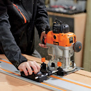 Triton | Router Precision Dual Model 2400W TRA001-Toolcraft