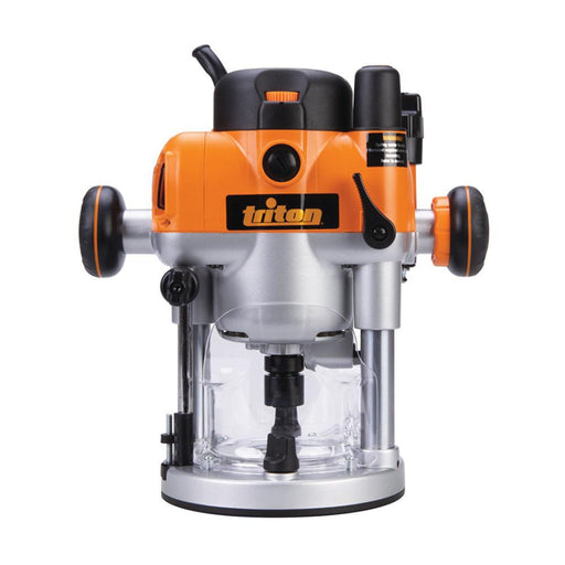 Triton Router Precision Dual Model 2400W TRA001B PMToolcraft1