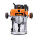 Triton Router Precision Dual Model 2400W TRA001B PMToolcraft1