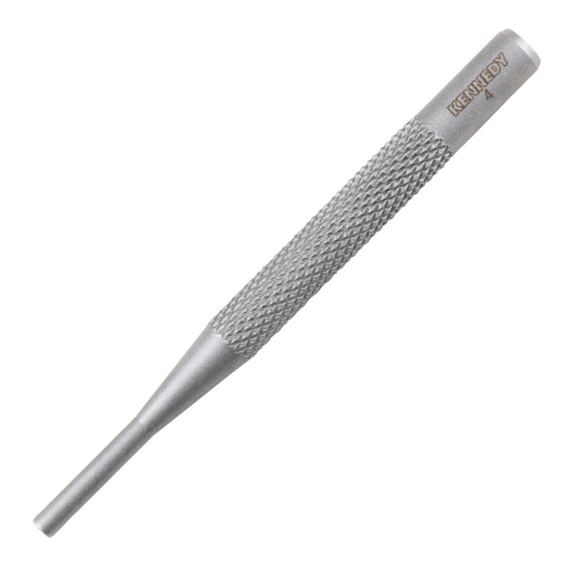 Kennedy | Parallel Pin Punch 100 X 4mm-Toolcraft