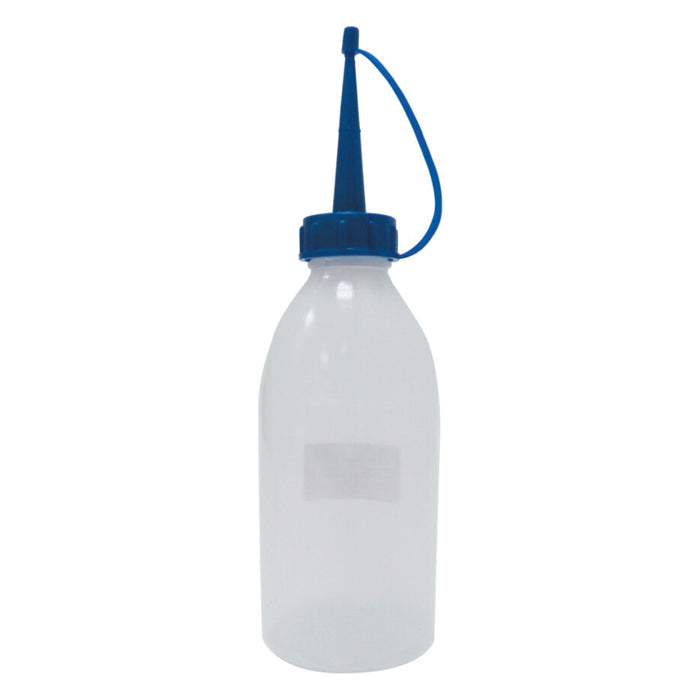 Kennedy | Poly Dispenser with Rigid Nozzle - 500ml