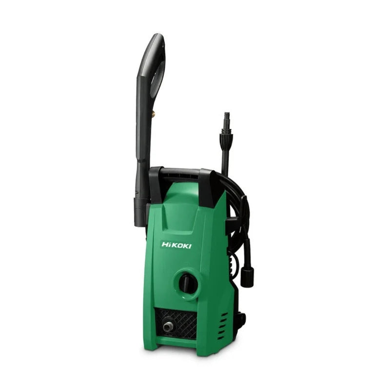 Hikoki | Pressure Washer 1300W 330 L/H-Toolcraft