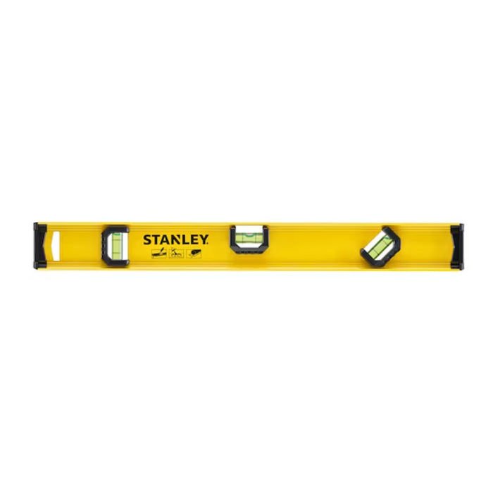 Stanley | Level Alu I-Beam - 450mm