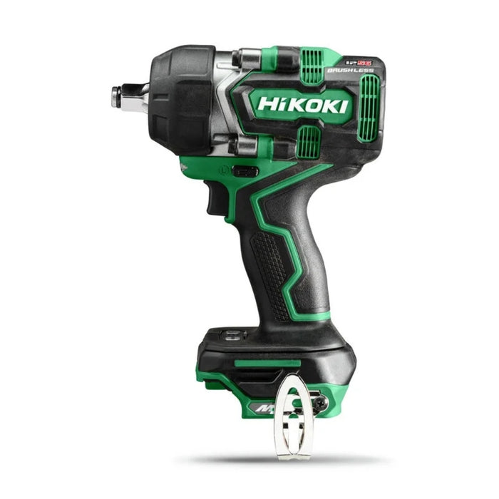 Hikoki | Cordless Impact Wrench 1/2" 18v - Machine Only