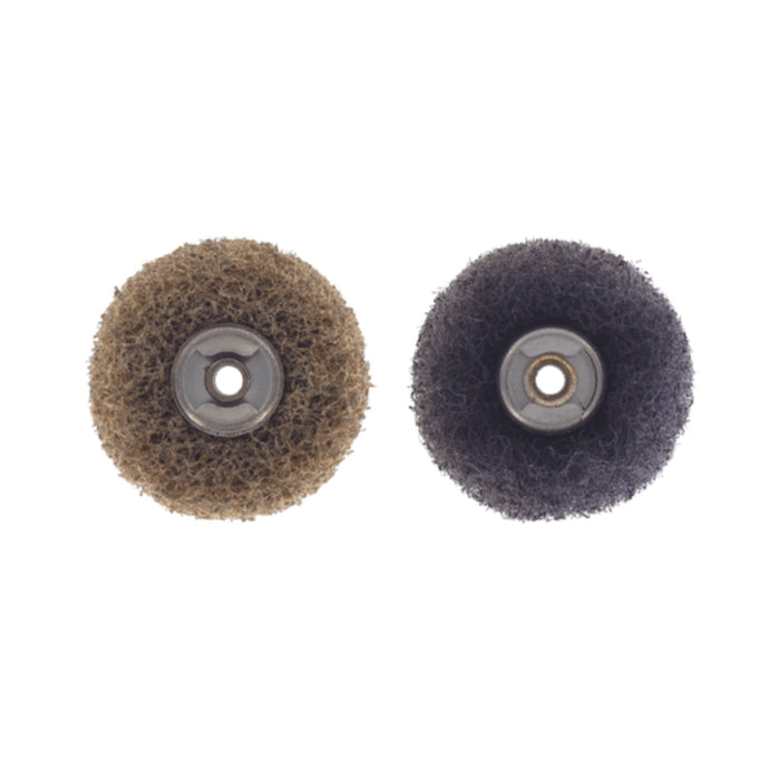 Dremel | Carbide Sanding Finishing Abrasive Buffs (2X) - Max