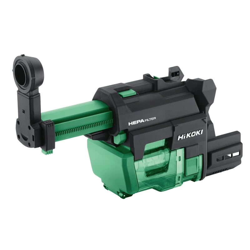 Hikoki | Dust Extraction Unit for the DH3626DC and DH3628DC-Toolcraft