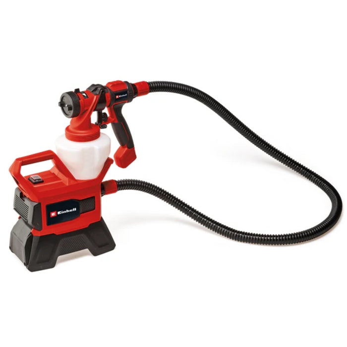 Einhell | Cordless Paint Spray System TE-SY 18/90 Li-(Battery Excluded)