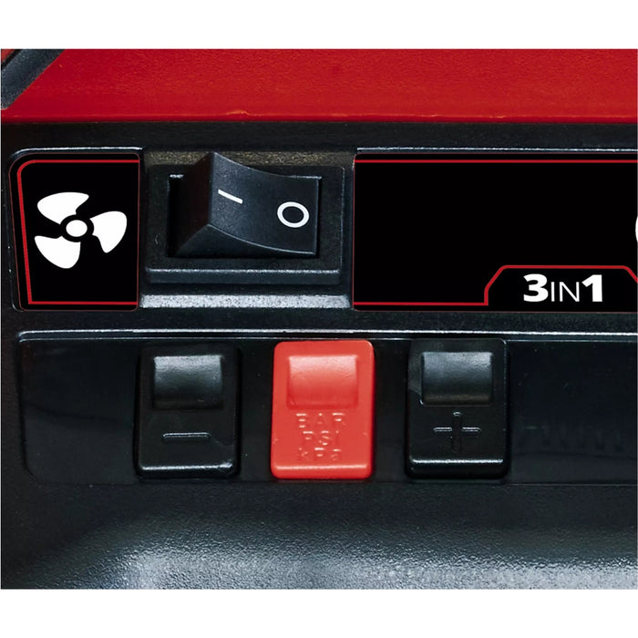 Einhell | Cordless Air Compressor Pressito 18/21 (Battery Excluded)