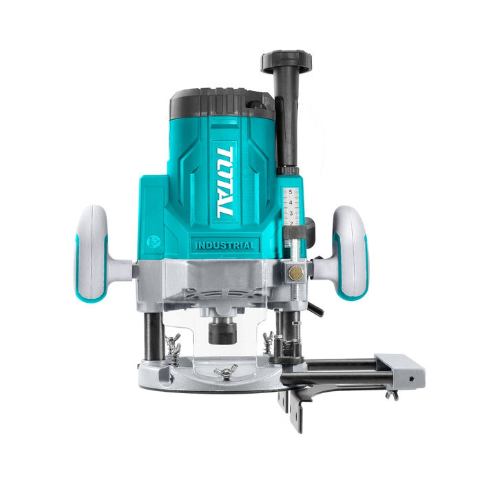 TOTAL | Electric Router - 2200W