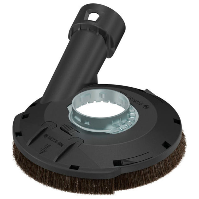 Bosch | Pro Dust Extraction Hood With Brush 115/125mm