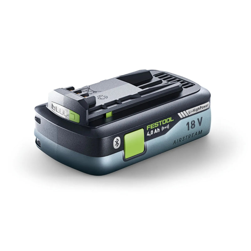 Festool | Battery Pack 18V LI 4.0 HPC-ASI-Toolcraft